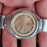 سیکو کلاخودی  کالیبر 6309