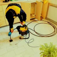 چاه باز کن ولویزان مجیدیه سیدخندان هروی ازگل فنرزن