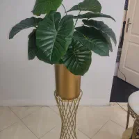 گلدان مصنوعی
