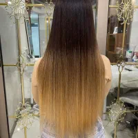 درمانگر مو کراتین پروتئین بوتاکس