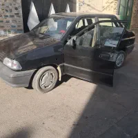 پراید ۸۶