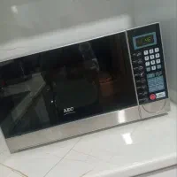 ماکروفر آیس