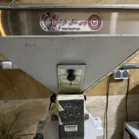 دستگاه آسیاب کن