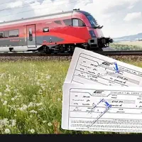 رزرو بلیط‌های کمیاب در سریع‌ترین زمان