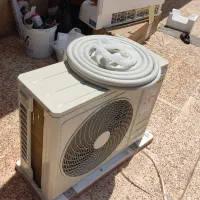 نصب و تعمیر انواع کولرگازی در سراسر تهران