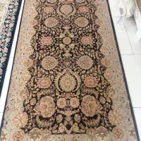 فرش کناره اردهال مشهد درحدنو