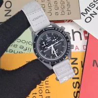 امگا/Swatch/Omega