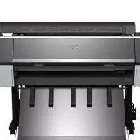پلاتر epson p9000