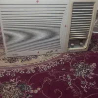 کولر گازی پنجره ای