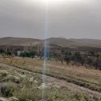 زمین 5000 هزار متر مربع ساوه رازقان