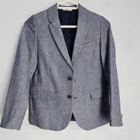 کت برند h&m  مناسب برای سن ۹ تا ۱۰ سال