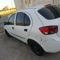 تیبا دو|خودرو سواری و وانت|اهواز, شهرک رزمندگان|دیوار