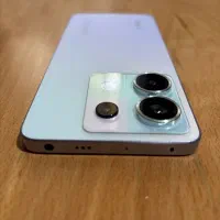 Note 13 pro 5g در حد نو|موبایل|شیراز, پودنک|دیوار