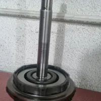 شفت کامل  گیربکس اتوماتیک 206 AL4