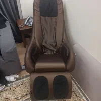 صندلی ماساژور