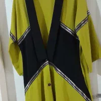 مانتو تابستانی