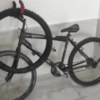 دوچرخه ۲۶