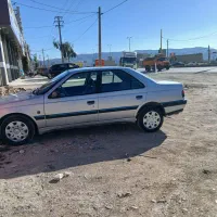 پژو۴۰۵ مدل ۸۷|خودرو سواری و وانت|یاسوج, |دیوار