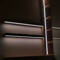 نصب لاینر در انواع مختلف با ضمانت