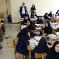 کلاس حضوری ریاضی تقویتی و تیزهوشان