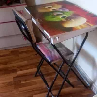 میز تحریر بچه گانه