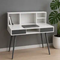 میز تحریر ترنم