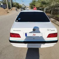 پارس ۱۴۰۲|خودرو سواری و وانت|شادگان, |دیوار