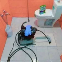 لوله بازکنی(مرادی)بازکن با دستگاه فنر/کل شهر