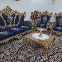 مبل سلطنتی