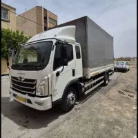فورس ۶تن خواب دار