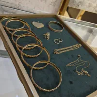 سینی بدون اجرت فقط ۲درصد