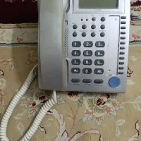 تلفن تکنوتل سالم تمیز