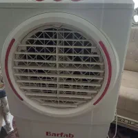 کولربرقی برفاب