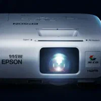 ویدئوپروژکتور اپسون 995w
