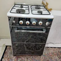 اجاق گاز 4 شعله