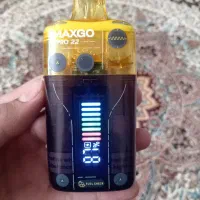 قلیون شارژی. ویپ. پاد