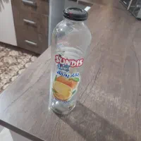 شیشه آبمیوه