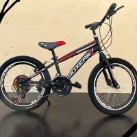 %فروش انواع دوچرخه korciفروش عمده و تکی با ضمانت××