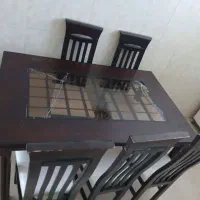 میز ناهار خوری