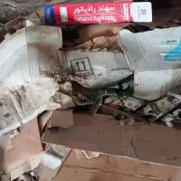 خرید ضایعات