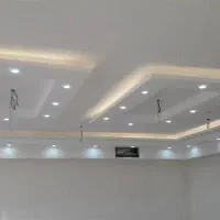 نقاشی ساختمان کناف با بهترین متریال