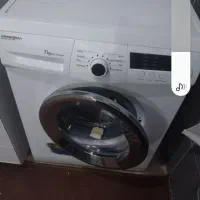 تعمیرات لباسشویی فوق تخصص سراسر اهواز