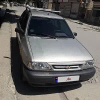 پراید مدل ۸۵