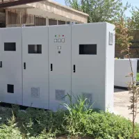 کارگاه ساخت و مونتاژ تابلو برق صنعتی و ساختمانی