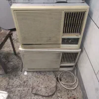 کولر پنجره ای اوجنرال ۱۸ هزار