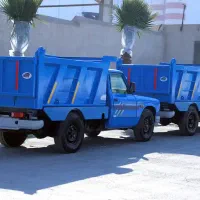 نیسان کمپرس