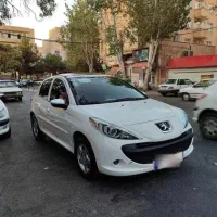 ۲۰۷پانا|خودرو سواری و وانت|اردبیل, |دیوار