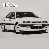 معاوضه زانتیا با شاهین
