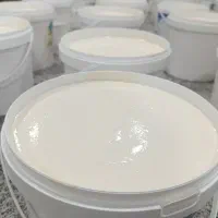کشک سابیده شده