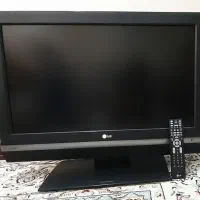 تلویزیون LCD ال جی ۳۲ اینچ
